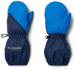 Columbia Детски ръкавици Columbia Kid's Toddler Chippewa II Long Mitten Gloves - Collegiate Navy / Bright Indigo - размер One Size (202-6331-0211)