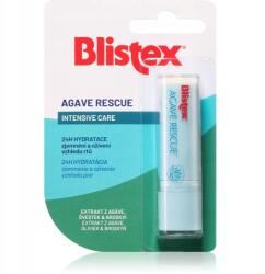 Blistex védő ajakbalzsam agávéval, 3, 7 g (823486)