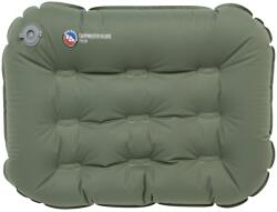 Big Agnes Възглавница за пътуване Big agnes Campmeister Deluxe Pillow Pillow - Gibraltar Sea - размер One Size (557-0562-0111)