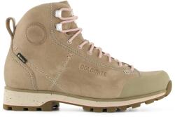 Dolomite Дамски ежедневни боти Dolomite Women's Cinquantaquattro High Full Grain Evo GTX Sneakers - Aluminium Grey - размер 40 (EU) (124-0593-0518)