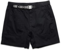 KAVU Мъжки къси панталони Kavu Kumano Short Shorts - Black (012-4295-0113)