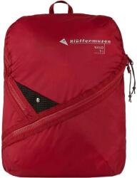 Klättermusen Чанта за рамо Klättermusen Naud Travel Organizer Stuff sack - Burnt Russet - размер One Size (510-7108-0111)