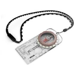 SILVA Компас Silva Compass Expedition Global Compass - Black / White - размер One Size (540-0102-0111)