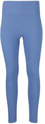 ATHLECIA Дамски клин ATHLECIA Women's Aideny Seamless Rib Tights Leggings - Ebb And Flow - размер L/XL (111-1341-0312)