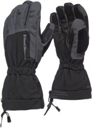 Black Diamond Ръкавици Black Diamond Glissade Gloves - Black (202-6438-0212)