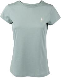 NIKIN Дамска тениска NIKIN Women's Treeshirt T-shirt - Turquoise - размер XS (116-8307-1311)