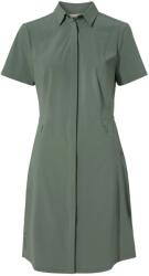 Vaude Дамска рокля Vaude Women's Farley Stretch Dress - Agave - размер 36 (EU) (134-1380-0411)