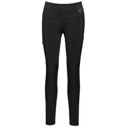Mammut Дамски туристически панталон Mammut Women's Zinal Hybrid Tights Walking trousers - Black - размер XS (110-0951-0111)