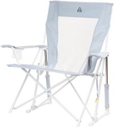 GCI Outdoor Къмпинг стол Gci Comfort Pro Rocker XL Camping chair - Heathered Light Blue - размер 64, 2 x 96, 2 x 95, 7 cm (580-1657-0311)
