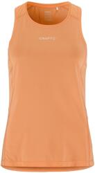 Craft Дамски потник с широка презрамка Craft Women's Adv Essence Singlet 2 Tank top - Apricot - размер XL (916-3608-0815)