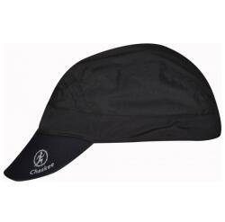 Chaskee Шапка с козирка Chaskee Sporty Cap - Black - размер One Size (204-7417-0111)