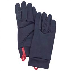 Hestra Ръкавици Hestra Touch Point Dry Wool 5 Finger Gloves - Navy - размер 6 (EU) (202-2111-0111)