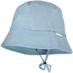 maximo Детска шапка maximo Kid's Mini Boy Hat with Ribbon Hat - Flint Stone - размер 47 cm (904-0108-0112)