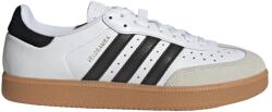 adidas Обувки за планинско колоездене adidas Velosamba Leather Cycling shoes - Ftwr White / Core Black / Gold Met. - размер 7 (UK) (036-1065-0920)