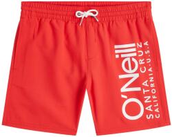O'Neill Детски бански слипове O'Neill Kid's Cali Swimshorts Swim brief - High Risk Red - размер 152 (EU) (750-2899-0214)