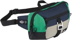 Quiksilver Чанта за кръст Quiksilver Mojave Pack Hip bag - Leprechaun - размер 2 l (510-7299-0311)