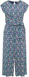 Tranquillo Дамски гащеризон Tranquillo Women's Jerseyoverall Finaa Jumpsuit - Tropical - размер XS (102-5342-0411)