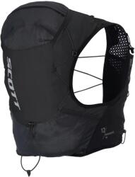 Scott Раница за трейл бягане Scott Pack Endurance TR' 12 Trail running backpack - Black - размер XS (504-1373-0111)