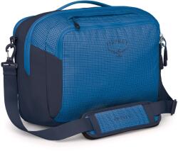 Osprey Сак Osprey Transporter Carry-On Boarding Bag Luggage - Blue Flame / Scoria Blue - размер 23, 5 l (510-6056-0111)
