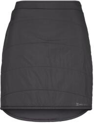 Heber Peak Дамска синтетична пола Heber Peak Women's LoblollyHe. III Padded Skirt Synthetic skirt - Black - размер XXL (113-1160-0116)