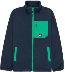 Quiksilver Детско поларено яке Quiksilver Kid's Ice Fields Full Zip Fleece jacket - Dark Navy - размер 10 (US) (703-6991-0112)