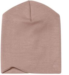 Engel Зимна шапка (beanie) Engel Baby Hat - Dustyrose - размер 74/80 (EU) (204-7682-0513)