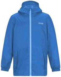 Regatta Детско водоустойчиво яке Regatta Kid's Pack-It Jacket III Waterproof jacket - Sonic Blue - размер 14 Years (703-7793-0818)