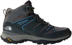 The North Face Дамски туристически обувки The North Face Women's Hedgehog Mid GORE-TEX Walking boots - Smoked Pearl / Asphalt Grey - размер 38 (EU) (119-0906-0115)