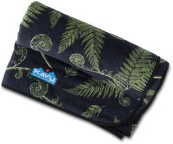 KAVU Завивка Kavu Doe Bay Blanket Blanket - Fiddlehead - размер 173 x 137 cm (558-0318-0211)