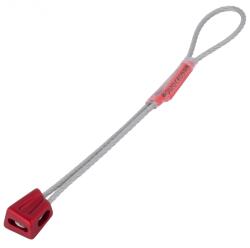 DMM Комплект Dmm HB Alloy Offset Nut - Red - размер 9 (325-0087-0511)