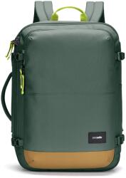 Pacsafe Пътна раница Pacsafe Go Carry-On Backpack 34L Travel backpack - Spruce Green - размер One Size (502-8142-0611)