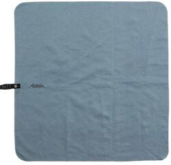 Matador Микрофибърна кърпа Matador Nanodry Towel Microfiber towel - Blue - размер 132 x 60 cm (555-0125-0112)