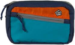 E9 Чанта за кръст E9 Kangaroo Hip bag - Blue - размер One Size (510-5938-0111)