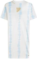 O'Neill Дамска рокля O'Neill Women's Women of the Wave T-Shirt Dress - White TDTee (134-1881-0212)