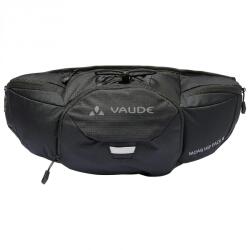 Vaude Чанта за кръст Vaude Moab Hip Pack 4 Hip bag - Black - размер 4 l (510-3484-0111)