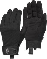 Black Diamond Ръкавици Black Diamond Crag Gloves - Black (339-0041-0213)