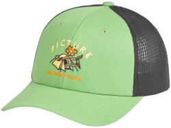 Picture Шапка с козирка Picture Zephyr Trucker Cap - Peppermint - размер One Size (904-5859-0111)