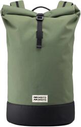 MeroMero Дневна раница Meromero Squamish Bag V3 20-40 Daypack - Cypress Green / Black - размер One Size (502-8225-0211)