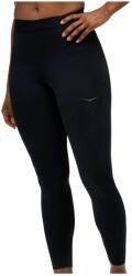 HOKA Дамски клин за бягане HOKA Women's Novafly Run Tight 25'' Running tights - Black (127-0926-0114)