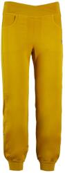 E9 Детски панталон за катерене E9 Kid's B-Olivia Climbing trousers - Grape - размер 6 Years (701-4391-0213)