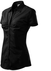 MALFINI Chic ing MLI-21401 fekete, Xs