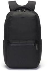 Pacsafe Дневна раница Pacsafe Metrosafe X 25 Anti-Theft Daypack - Black - размер One Size (502-4811-0411)