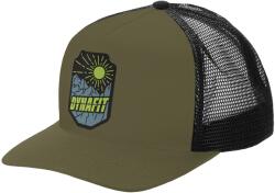 Dynafit Шапка с козирка Dynafit Patch Trucker Cap - Military Green - размер 58 cm (204-9759-1111)