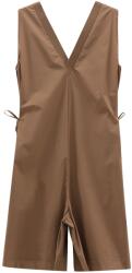 Jeanne Baret Дамски гащеризон Jeanne Baret Women's Sumatra Short Jumpsuit - Argan - размер 40 (EU) (102-5327-0113)