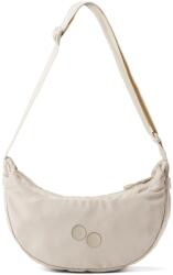 pinqponq Чанта за рамо Pinqponq Krumm 3, 5 Shoulder bag - Cliff Beige - размер 3, 5 l (510-4852-0911)