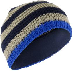 P. A. C P. A. C. Детска зимна шапка (beanie) P. A. C. Kid's Uffi Reflective Beanie - Navy - размер One Size (904-5149-0311)