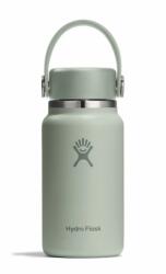 Hydro Flask Термо бутилка Hydro flask Micro Hydro Insulated bottle - Agave - размер 200 ml (533-2423-0111)