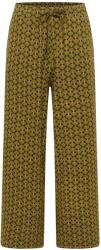 Tranquillo Дамски ежедневен панталон Tranquillo Women's Jerseyhose Taraa Casual trousers - Black Fan - размер XL (107-4501-0114)