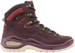 Lowa Дамски туристически обувки Lowa Women's Renegade Evo GTX Mid Walking boots - Dusky Pink / Clay - размер 42, 5 (EU) (119-0805-1223)