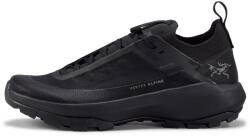 Arc'teryx Дамски апроуч обувки Arc'teryx Women's Vertex Alpine GTX Approach shoes - Black / Black - размер 37 1/3 (EU) (142-0318-0113)